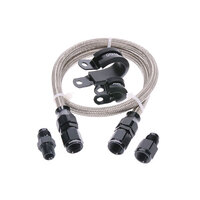 1/8″ NPT PRESSURE SENSOR FLEXIBLE HOSE EXTENSION KIT