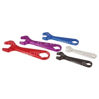 AN Alloy Wrenches (5 Piece) -4 to -12 (5 Piece)