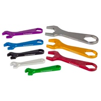 AN Alloy Wrenches (8 Piece) -3 to -20 (8 Piece)
