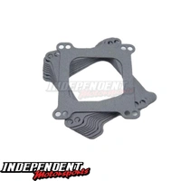 4BBL Carburetor Base Gasket Open 10 Pack Fits 4150 Series SCE SCE-354