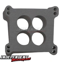 4 BBL Carburettor Base Gasket - 4 Hole (10 Pack)