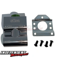 Setrab Inline Oil Thermostat – 180° (M22 x 1.5 ports)