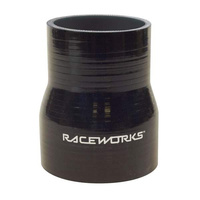 Straight Silicone Reducers Hose