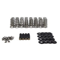 BTR GEN V LT CONICAL SPRING KIT - .650" LIFT - .045" LOCATORS - SK013
