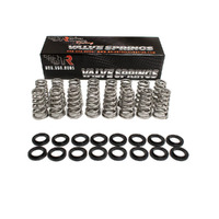 BTR GEN III HEMI - 09 - UP VVT .650" LIFT SPRING KIT - SK017