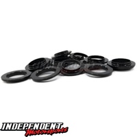 BTR Gen III HEMI Valve Spring Locator – .815" ID, .075" Thick (SLH815075BH-16)