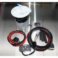 SQP Super ZL1 Pump VE-VF 2006-2009 Module and Vaporworx controller