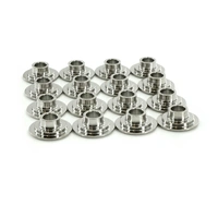 BTR TI-17 RETAINER - FOR SK427, SK1237, SK1238, SK016 and SK015 SOLID ROLLER KITS - SET OF 16