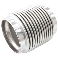 Stainless Steel Flex Joint