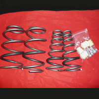 WALKINSHAW PERFORMANCE VF LOWERING KIT SPORTSWAGON TOURER