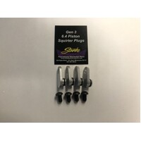 Gen 3 6.4 Hemi Piston Squirter Plugs