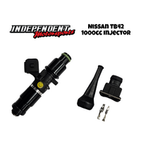 Nissan TB42 980CC Direct Fit Injector