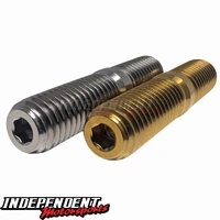  Ford Barra Titanium Exhaust Manifold Stud Kit 