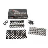 BTR PREMIUM LS & LT ROCKER ARM TRUNNION KIT - TK002