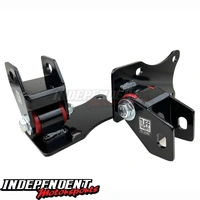 Holden HK,HT,HG  LS Engine Mounts  Tuff Mounts TM003