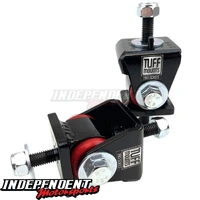 Holden VT‑VZ Commodore & Pontiac GTO LS Engine Mounts – Tuff Mounts TM011 (Red)