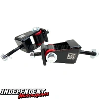 Holden VEVF LS  Engine Mounts 6 mm Lower  Tuff Mounts TM012‑6