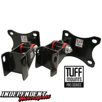 Holden VL Commodore (RB30 K‑Frame)  LS Conversion Mounts  Tuff Mounts TM017