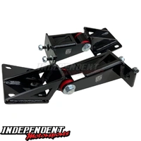 Holden VBVS (V6 K‑Frame)  Toyota 1JZ/2JZ Conversion Mounts  Tuff Mounts TM020