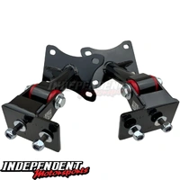 Holden VBVS (V6 K‑Frame) to LS  Engine Mounts  Tuff Mounts TM021