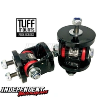 Nissan Skyline R33 (Dual‑Pin)  Engine Mounts  Tuff Mounts TM502