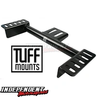 Holden VTVZ  Tubular T400 Gearbox Crossmember  Tuff Mounts TMG010