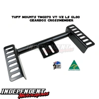Holden VTVZ  Tubular 6L80 Gearbox Crossmember  Tuff Mounts TMG079