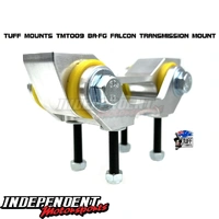 Ford Falcon BABFFG  Transmission Mounts  Tuff Mounts TMT009