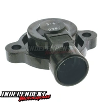Throttle Position Sensor (TPS) Delphi TPS-003