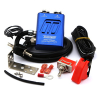 Turbosmart Dual Stage Boost Controller BLUE