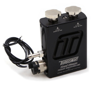 Turbosmart Dual Stage Boost Controller BLACK