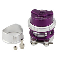 TurboSmart Gen-V Race Port BOV Purple