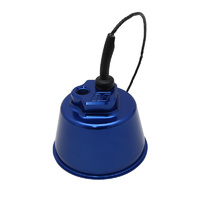 POWER PORT SENSOR CAP - BLUE