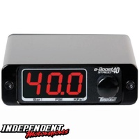 Turbosmart EBoost Street 40PSI Electronic Boost Controller