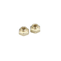 GenV V-Band Replacement Nuts – 2 Pack