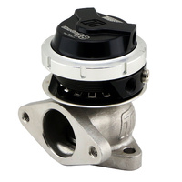 Turbosmart Gen-V WG38 Ultra-Gate 14PSI Black