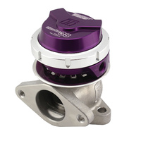 Turbosmart Gen-V WG38 Ultra-Gate 14PSI Purple