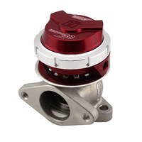 Turbosmart Gen-V WG38 Ultra-Gate 14PSI Red