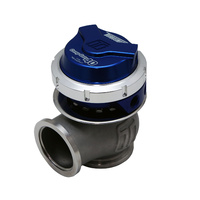 Turbosmart WG40 GenV CompGate 40mm 14PSI Blue