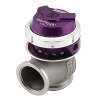 Turbosmart WG40 GenV CompGate 40mm 14PSI Purple