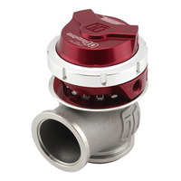 Turbosmart WG40 GenV CompGate 40mm 14PSI Red