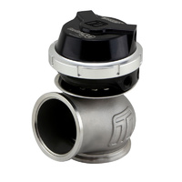 Turbosmart WG50 GenV ProGate 50mm 7PSI Black