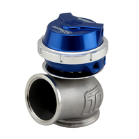 Turbosmart WG50 GenV ProGate 50mm 14PSI Blue