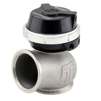 Turbosmart GenV PowerGate 60 7psi External Wastegate  (Black)