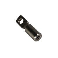 Clevis Suit IWG75 (1/4″ UNF Thread) 8.2mm (Hole) X 40mm