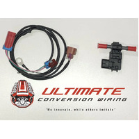 Ultimate Conversions Flex Fuel Kit VE & VF