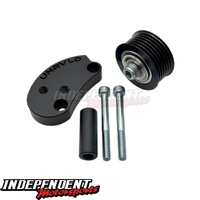 Ford Barra Alternator Delete Kit Unrivaled Engineering URBR-ALDB