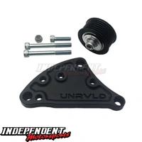 Ford Barra Power Steering Delete Kit Unrivaled Engineering URBR-PSDB