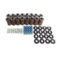 Crow Cams VTKLS8 - LS Pac Dual Valve Springs Kit 4438-16