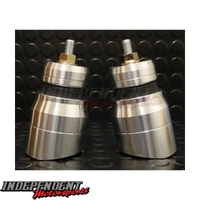 Holden VE VF Commodore & Statesman - Performance Engine Mounts - Torque Master - VV2VE8SOO